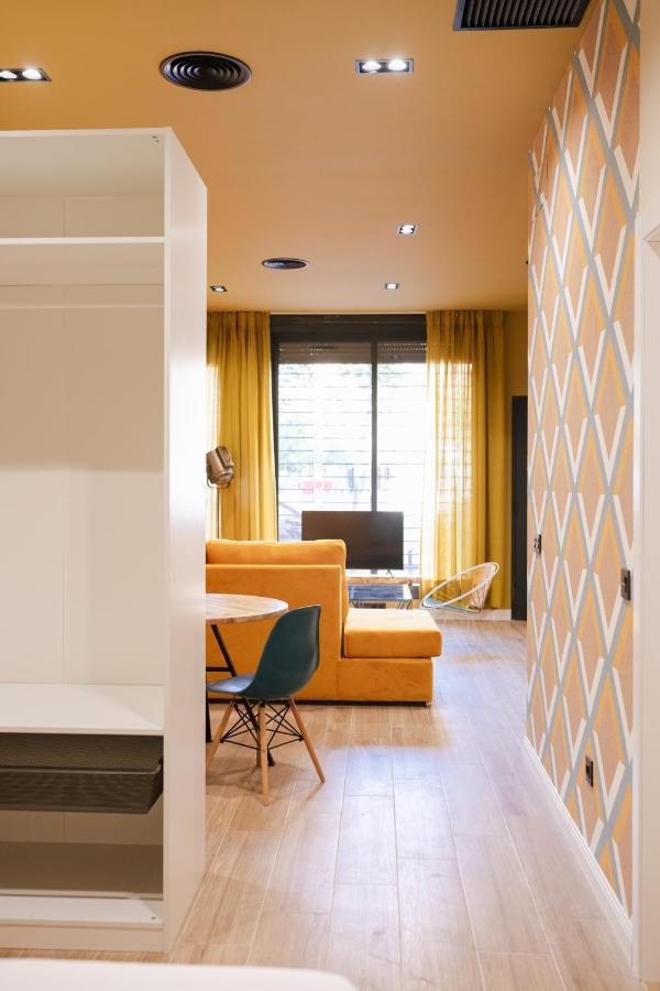 Ziryad Apartamentos 1 Córdoba Exteriör bild