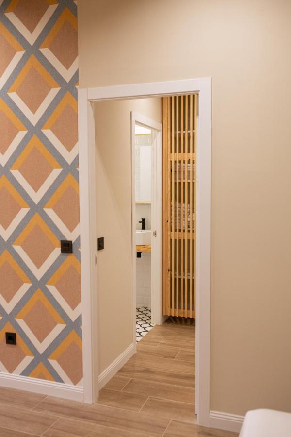 Ziryad Apartamentos 1 Córdoba Exteriör bild