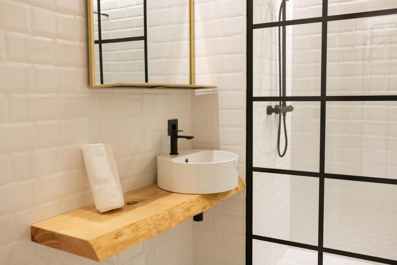 Ziryad Apartamentos 1 Córdoba Exteriör bild