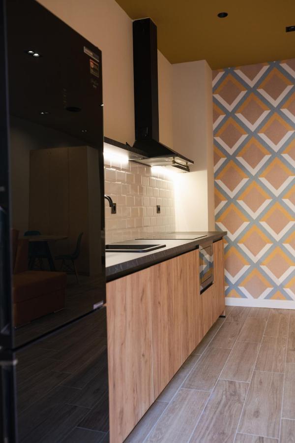 Ziryad Apartamentos 1 Córdoba Exteriör bild