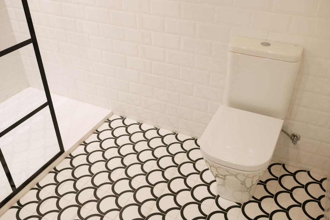 Ziryad Apartamentos 1 Córdoba Exteriör bild